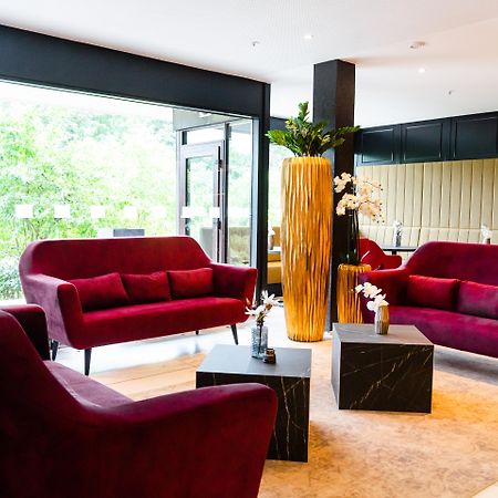 Plaza Premium Timmendorfer Strand Exteriér fotografie