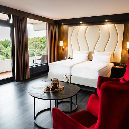 Plaza Premium Timmendorfer Strand Exteriér fotografie