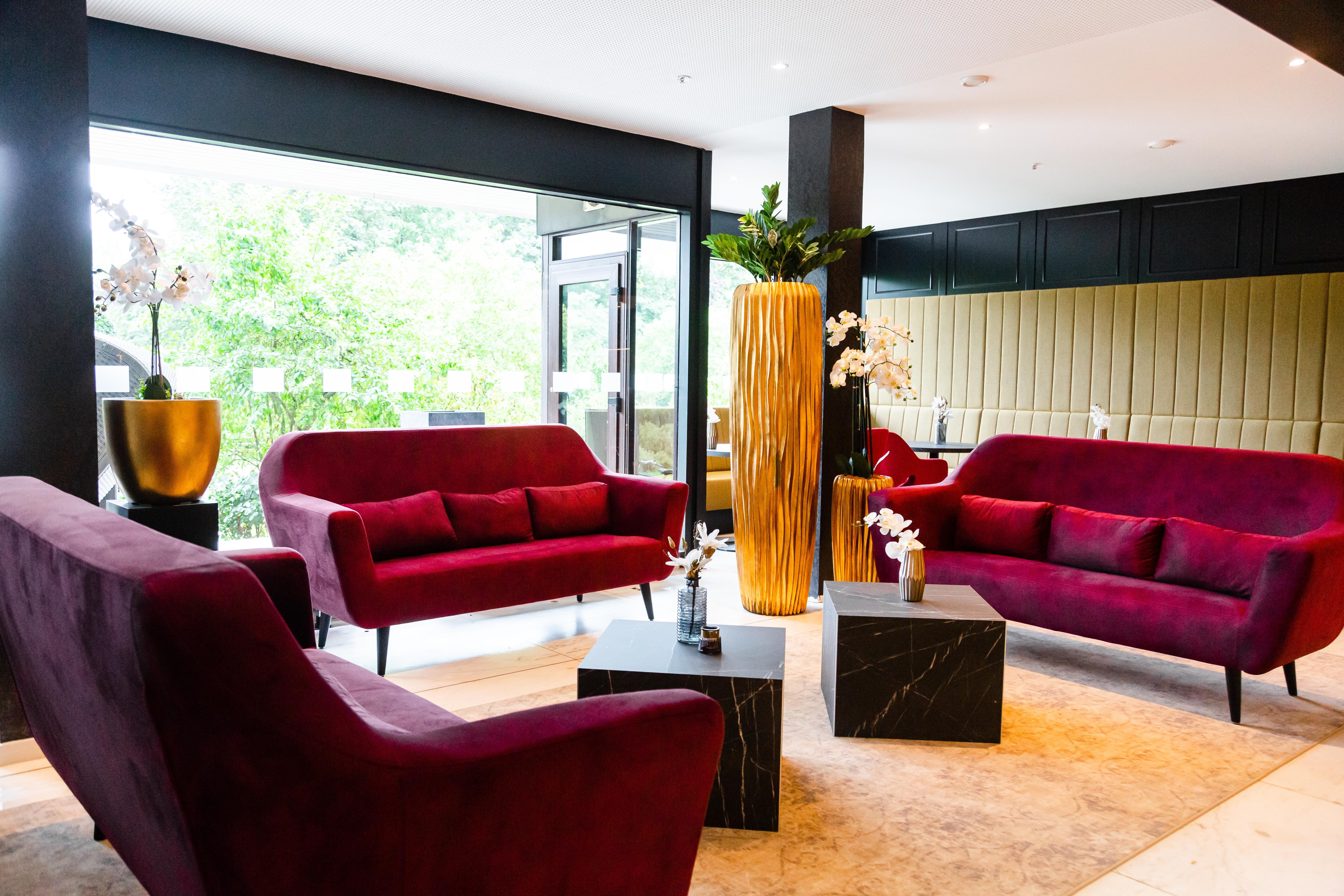 Plaza Premium Timmendorfer Strand Exteriér fotografie