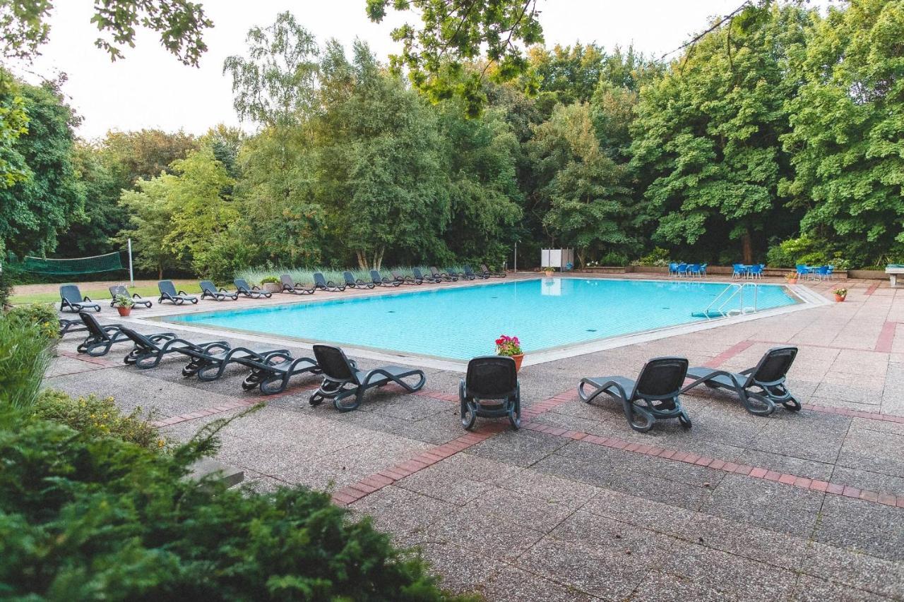 Plaza Premium Timmendorfer Strand Exteriér fotografie