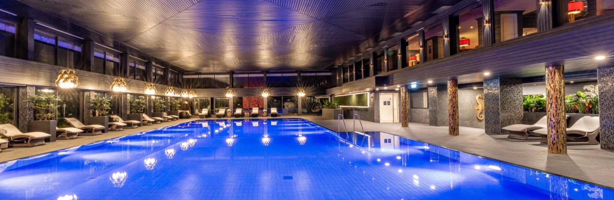 Plaza Premium Timmendorfer Strand Exteriér fotografie