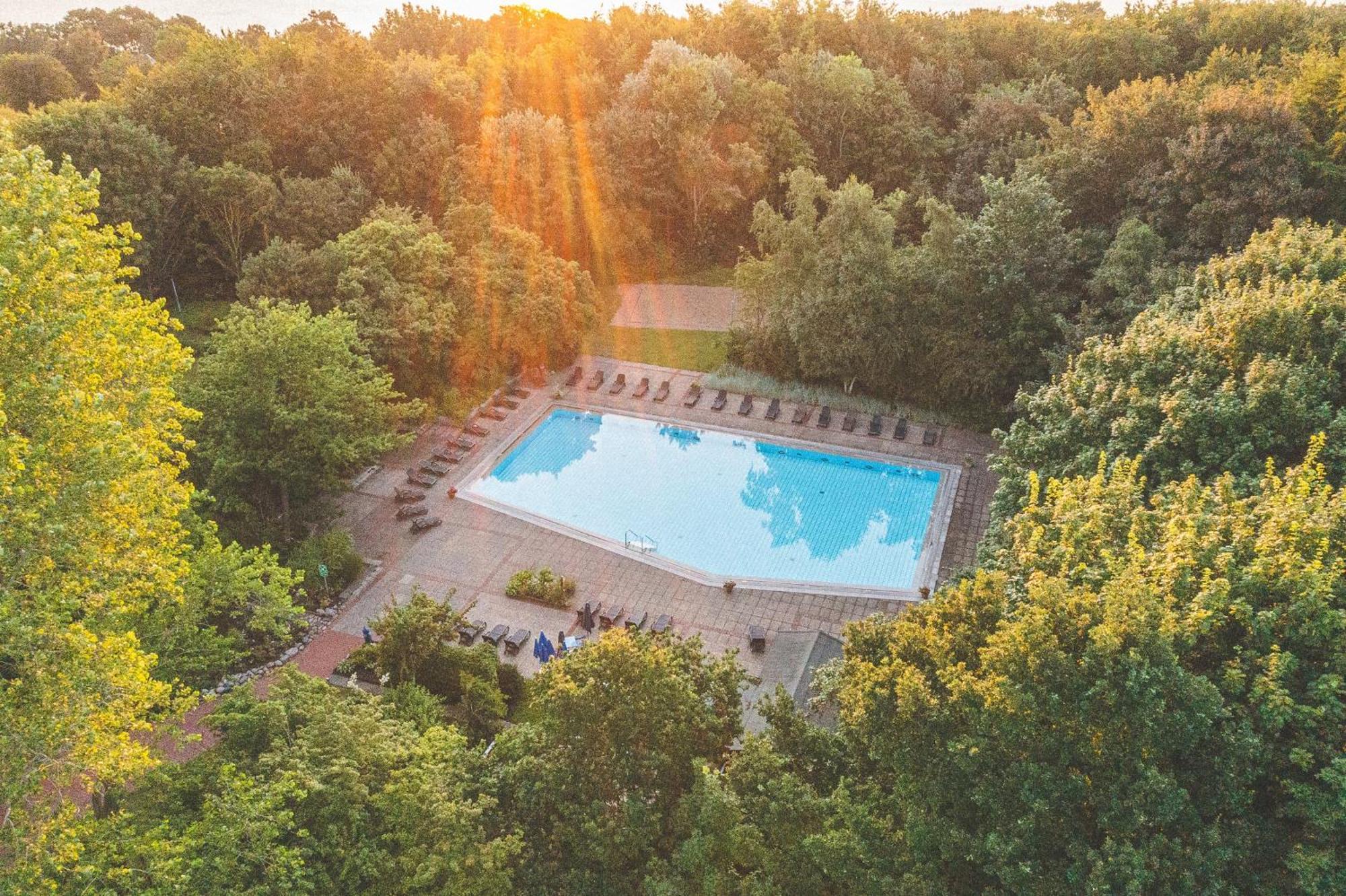 Plaza Premium Timmendorfer Strand Exteriér fotografie
